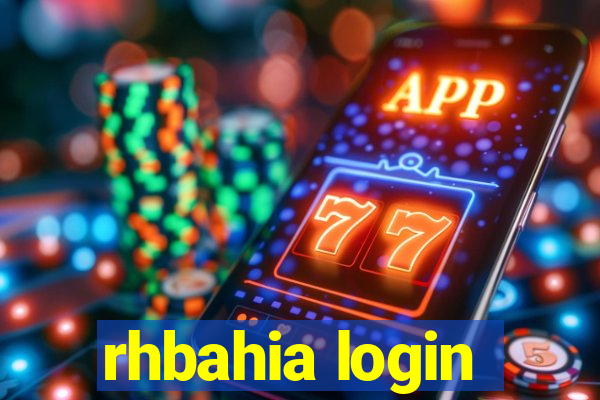 rhbahia login